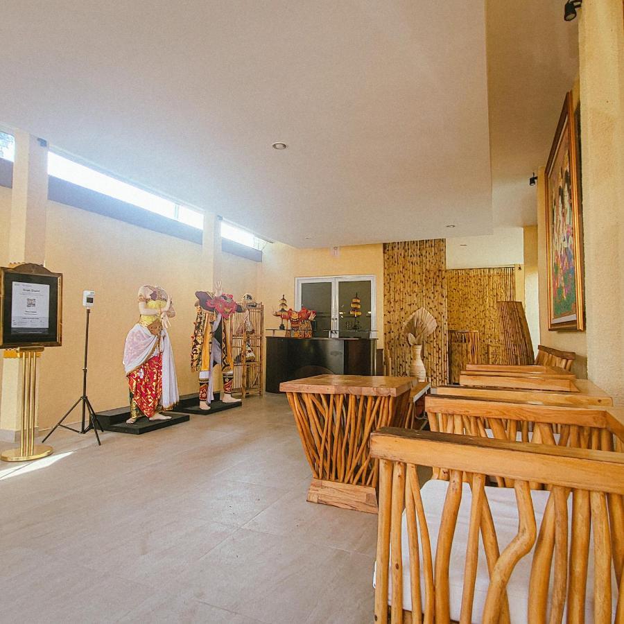 פייאנגאן Triyana Resort And Glamping מראה חיצוני תמונה