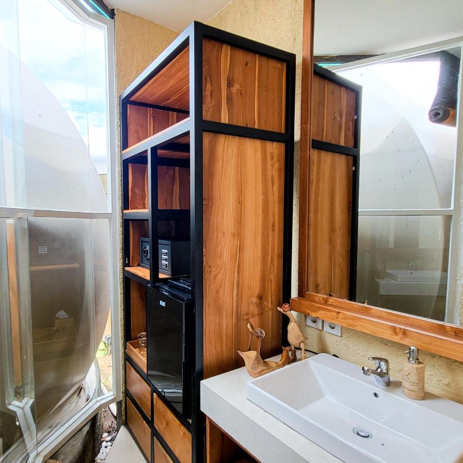 פייאנגאן Triyana Resort And Glamping מראה חיצוני תמונה