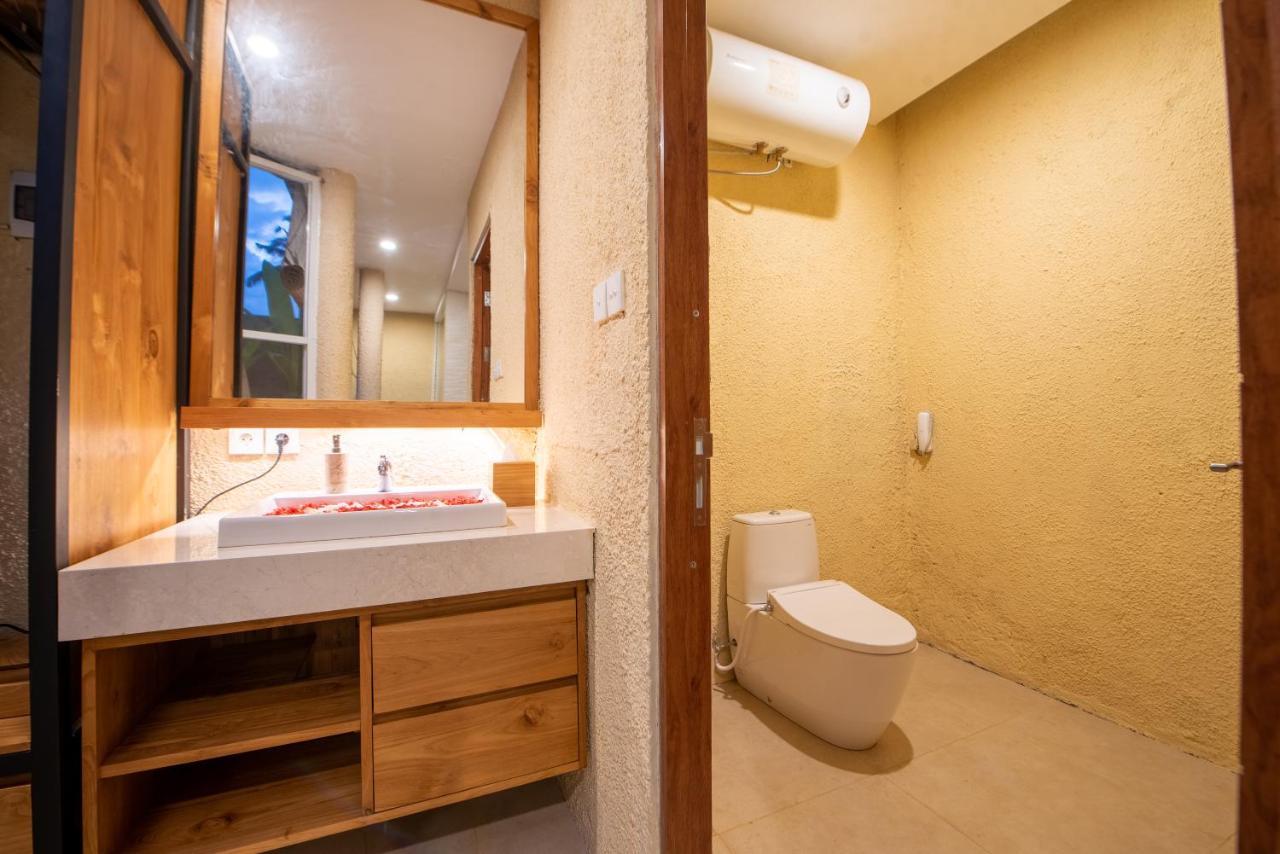 פייאנגאן Triyana Resort And Glamping מראה חיצוני תמונה