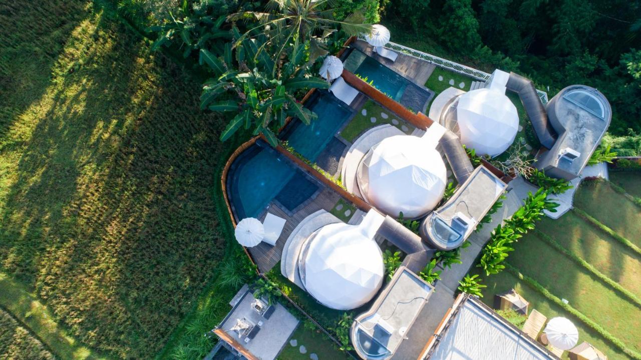 פייאנגאן Triyana Resort And Glamping מראה חיצוני תמונה